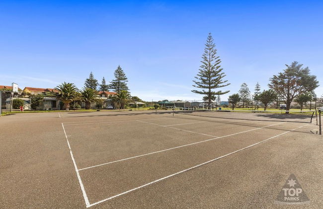 Moana Beach Tourist Park - Foto 31