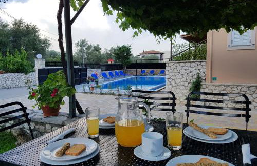 Alkionis Pool View Apartments - Foto 54