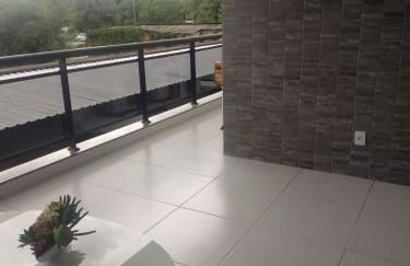 AP COP30 LUXO AO LADO DO EVENTo - Foto 30