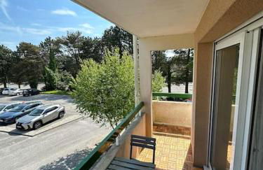 Appart cosy, balcon, parking - Photo 11