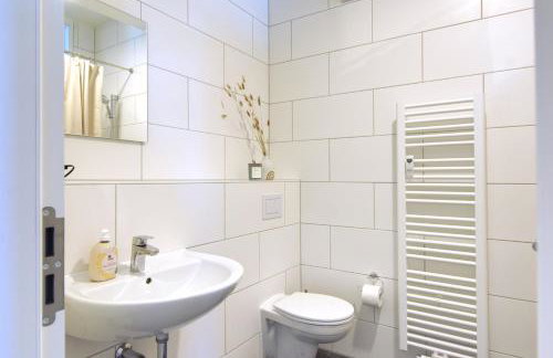 vonBehling Boutique Apt. - Blick über die Dächer - Foto 8