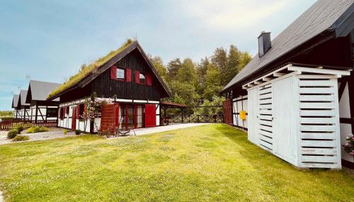 Twój Drugi Dom na Kaszubach - Foto 4, Garden, Garden view