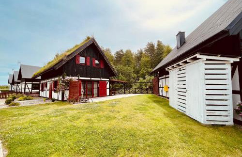 Twój Drugi Dom na Kaszubach - Foto 4