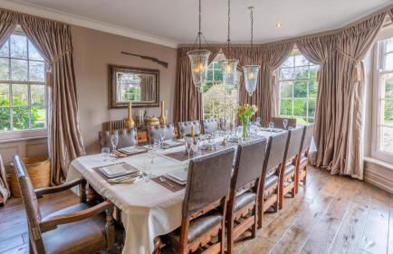 The Parsonage - Foto 10