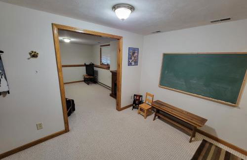 Adirondack Cozy Cottage Hideaway home - Foto 15