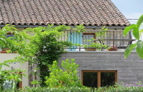 Gîte du Pradel - Foto 14