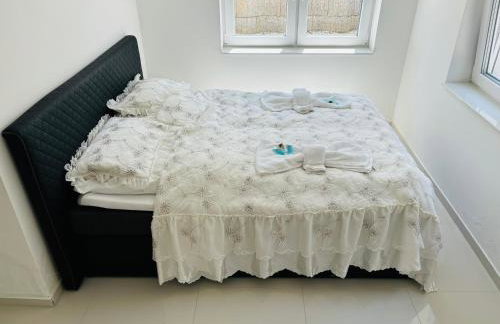 Modern living in Hamburg-Wandsbek SELF CHECK-IN 2x Schlafzimmer 1x Schlafsofa - Foto 12