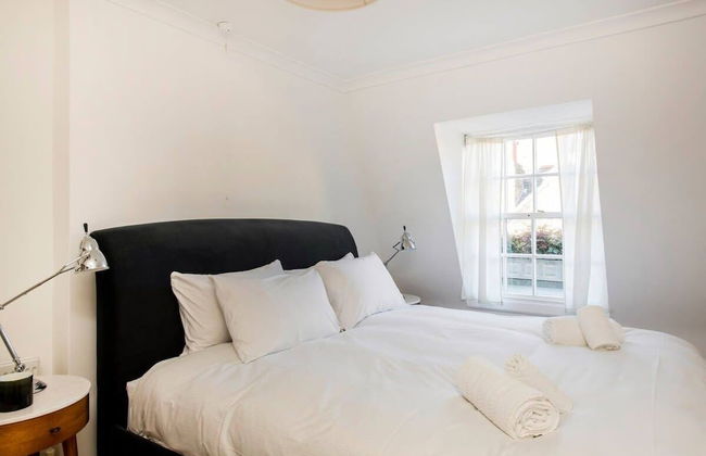 2 Bed Apartment, Notting Hill - Foto 10