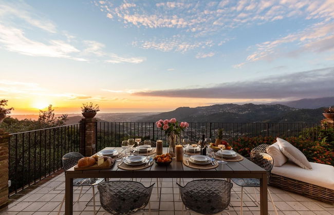 Villa Riviera in Pieve a Elici - Foto 46