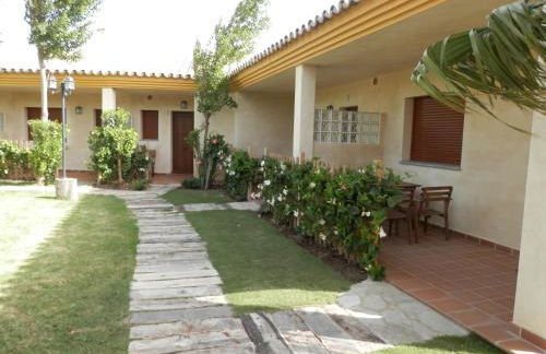 Alojamiento Mesón el Pozuelo - Photo 1