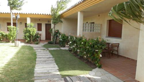 Alojamiento Mesón el Pozuelo - Photo 1