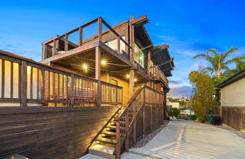 Stunning Bay Views with Pickleball and Hot Tub - Foto 47