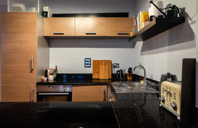 Spacious Clapham Home Near Brixton - Foto 10