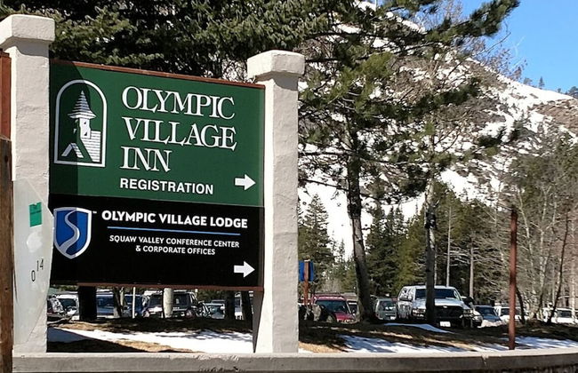 GetAways at Olympic Village Inn - Photo 33