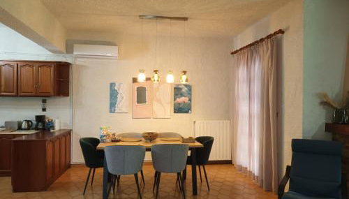 Primrose Home in Georgioupoli - Foto 5