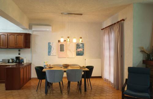 Primrose Home in Georgioupoli - Foto 5