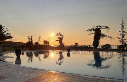 Atlantic Selection - Domaine de Bordaberry - Avec piscine et vue océan - Foto 9