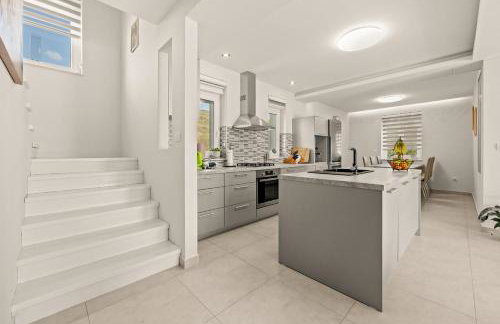 Villa Novtek Istria with Private Heated Pool - Foto 15