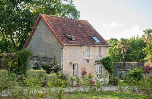 Chateau Le Colombier - Photo 10