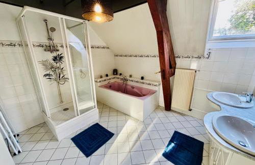 La grand studio - Studio villa - Le Breuil - Foto 8