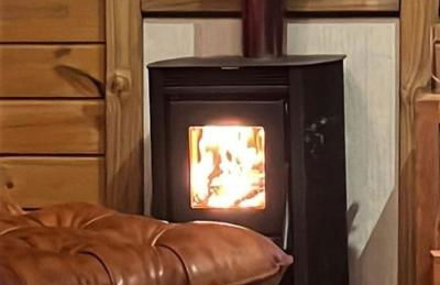 Cabana Alpina Ibitipoca - Foto 75