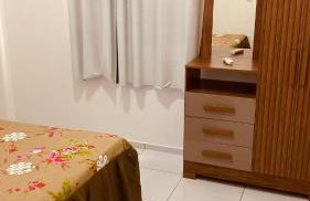 Apartamento em zona nobre com três quartos, sendo um suíte - Foto 27