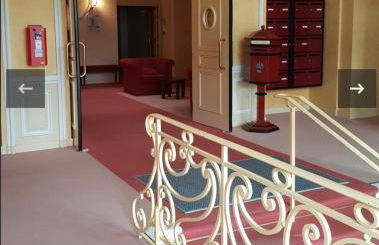 Appt lumineux, Thermes et Montagne - Foto 14