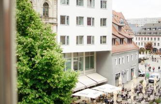 Ferienwohnung Alte Münze mit Parkplatz - Foto 25