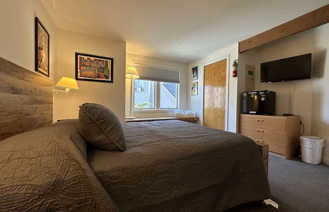 Fall Line Condos by Killington VR - Studios - Foto 7