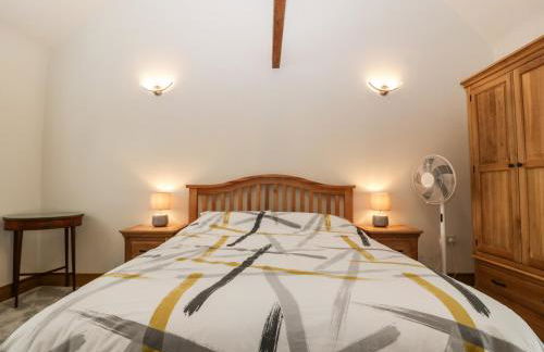 The Old Dairy - Foto 16