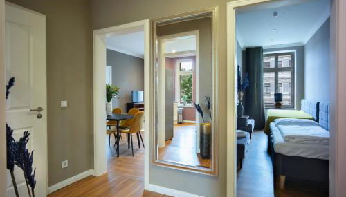 Marktblick Apartments nähe der RB-Arena - Foto 3