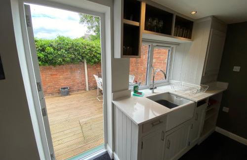 Stoop Cottage - in the heart of Quorn - Foto 22