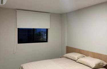 Apto 2 Quartos Novo e Super Confortável - Photo 7