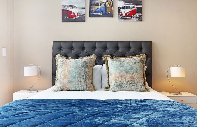 Eden on the Bay 125 - Foto 14