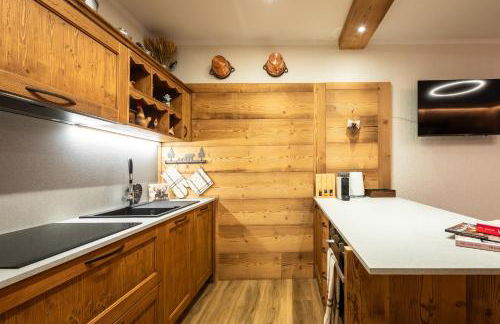 Maison Pennard - Cable Car Lodge - Foto 39