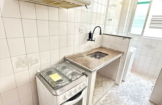 Pé na Areia Praia Do Boqueirão II - Foto 7