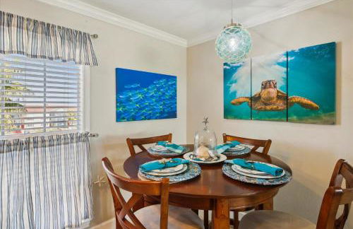 Turtle Romance by Ryson Vacation Rentals - Foto 9