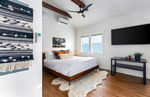 Walk to the waterfront! The South Sound Suite - Foto 6