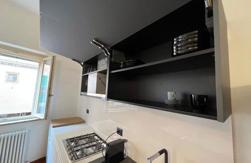 Effealatapartments - Appartamento del Duca - Foto 6