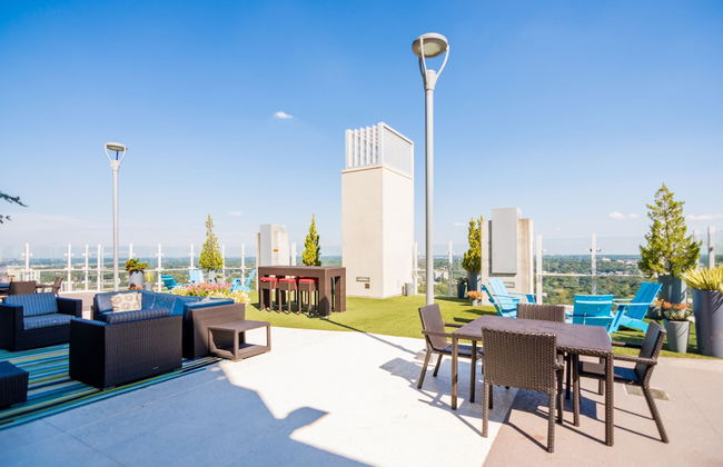 CHIC COLLECTION by NOHOTEL on 6th Street - Foto 66