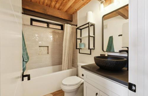 Golden Peak Cabin home - Photo 24