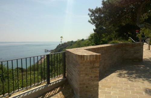 Il Leone Rosso over the hills of the Trabocchi - Foto 30