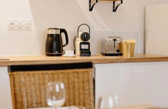 L'Atelier du Pont - Foto 4