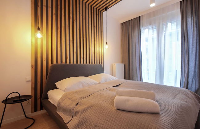 Boogie Apartments Old Town - Photo 25