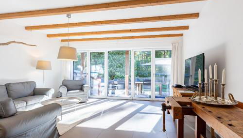 Strandhaus Hühnergott - Foto 5