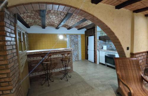 La Gran Casa de Galera - Photo 22