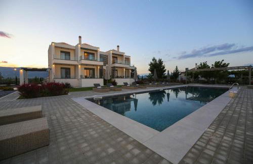 Almyres Luxurious Residences - Photo 10