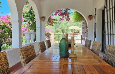 Villa Finca el Carril - Foto 10