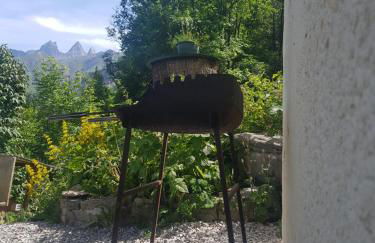 Studio l'Étoile - Foto 7