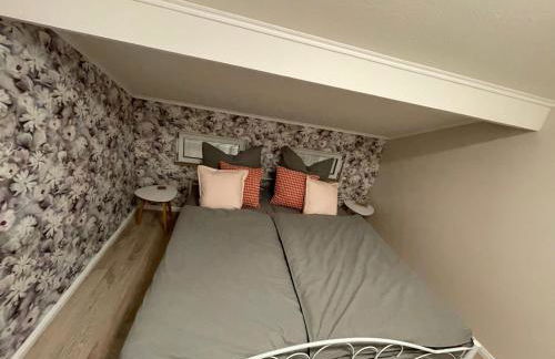 Ferienhaus Kleine Auszeit - Foto 8